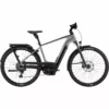 Cannondale Tesoro Neo X 1 Grey