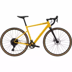 Cannondale Topstone 4 Mango
