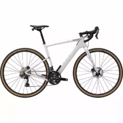 Cannondale Topstone Carbon 2 L Chalk