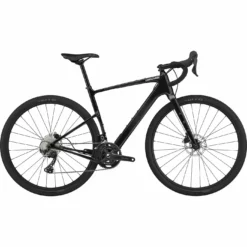 Cannondale Topstone Carbon 3 Carbon