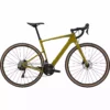 Cannondale Topstone Carbon 4 Olive Green