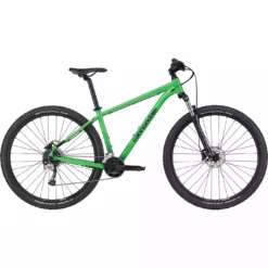 Cannondale Trail 7 Green