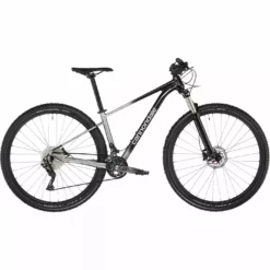 Cannondale Trail SL 4 Grey