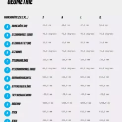 Haibike AllMtn CF 12 MTB Fully - Gloss Matte Dyn Red Black -Günstiges Vélo Geist Geschäft cf12