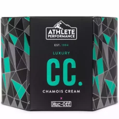 Muc-Off Chamois Creme - 250 Ml -Günstiges Vélo Geist Geschäft chamois luxury muc off 1