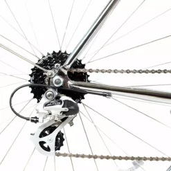 BLB Brick Lane Bikes Beetle Town 8-Gang - Chrome -Günstiges Vélo Geist Geschäft chrome 5f6GrPgGcT7WoS