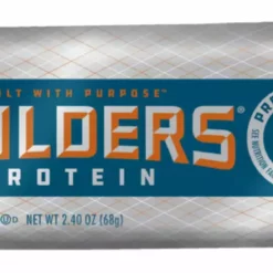 CLIF® Bar Builders Proteinriegel - Schokolade-Erdnussbutter