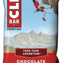 CLIF® Bar Original Energy Bar Energie Riegel - Chocolate Almond Fudge