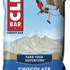 CLIF® Bar Original Energy Bar Energie Riegel - Chocolate Chip