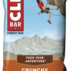 CLIF® Bar Original Energy Bar Energie Riegel - Crunchy Peanut Butter