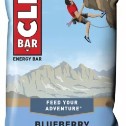 CLIF® Bar Original Energy Bar Energie Riegel - Blueberry Crisp