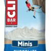 CLIF® Bar Energy Bar Energie Riegel Mini - Choclate Chip - 10 Stück