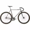 Creme Cycles Vinyl Uno Drop Singlespeed/Fixed Gear - Ash Gray