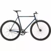 Creme Cycles Vinyl Uno Singlespeed/Fixed Gear - Space Opal