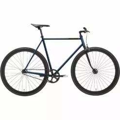 Creme Cycles Vinyl Uno Singlespeed/Fixed Gear - Space Opal
