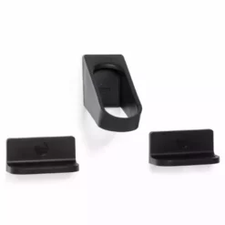 Cycloc Hero Fahrradhalterung - Schwarz