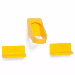 Cycloc Hero Fahrradhalterung - Gelb