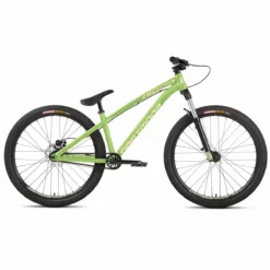 Dartmoor Dirt Bike Gamer 26'' Matt Green Olive
