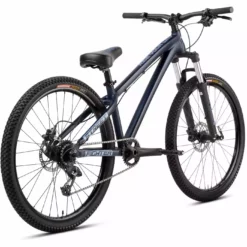 Dartmoor Dirt Bike Streetfighter 26'' Matt Steel Blue -Günstiges Vélo Geist Geschäft dartmoor streetfighter 26 steel blue 3