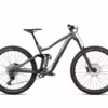 Dartmoor Trailbike Thunderbird Superenduro Evo Alu 29'' Matt Graphite/Black