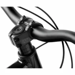 Dartmoor Dirt Bike Two6Player Evo 26'' Glossy Dark Chrome -Günstiges Vélo Geist Geschäft dartmoor two6player evo 26 dark chrome 10