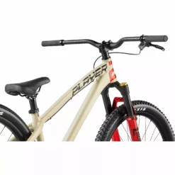 Dartmoor Dirt Bike Two6Player Pro Bomber 26'' Matt Sand Storm -Günstiges Vélo Geist Geschäft dartmoor two6player pro bomber 26 sand storm 5