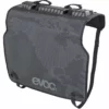 Evoc Tailgate Pad Duo - Heckklappenschutz - Schwarz