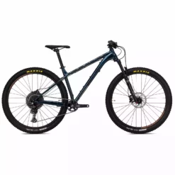 Ns-bikes Eccentric Lite 1 29'' Hardtail Trail - 29 Zoll MTB - Blau
