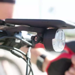 SP CONNECT Handle Bar Mount Lenkerhalter -Günstiges Vélo Geist Geschäft electronics all round led light 200 2