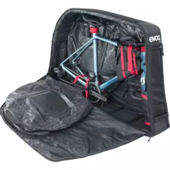 Evoc Bike Bag - Schwarz -Günstiges Vélo Geist Geschäft evoc bike bag div 11 1087445