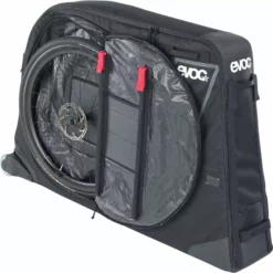 Evoc Bike Bag - Schwarz -Günstiges Vélo Geist Geschäft evoc bike bag div 12 1087446