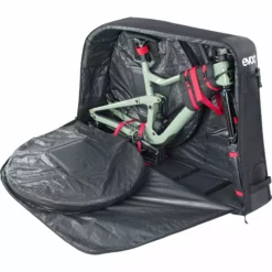 Evoc Bike Bag - Schwarz -Günstiges Vélo Geist Geschäft evoc bike bag div 13 1087447