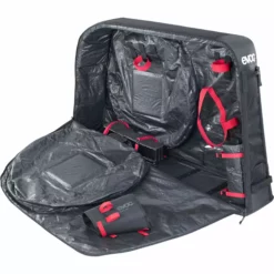 Evoc Bike Bag - Schwarz -Günstiges Vélo Geist Geschäft evoc bike bag div 17 1087451