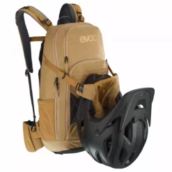 Evoc Neo 16 Protektoren-Rucksack - Gold -Günstiges Vélo Geist Geschäft evoc dh