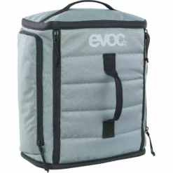 Evoc Gear Bag 15 - Steel -Günstiges Vélo Geist Geschäft evoc gear bag 14