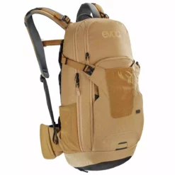 Evoc Neo 16 Protektoren-Rucksack - Gold