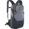 Evoc Ride 12 L - Rucksack - Schwarz/Grau