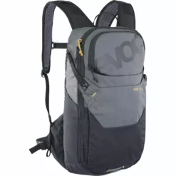Evoc Ride 12 L - Rucksack - Schwarz/Grau
