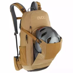 Evoc Neo 16 Protektoren-Rucksack - Gold -Günstiges Vélo Geist Geschäft evoc xcnXmHLkI6oauKs