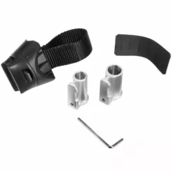 Kryptonite Evolution Mini-5 Bügelschloss -Günstiges Vélo Geist Geschäft evolution mini 5 buegelschloss 56963