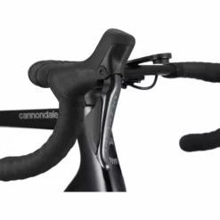 Cannondale SuperSix EVO Carbon Disc Ultegra Di2 Black -Günstiges Vélo Geist Geschäft f45ca149 7099 4a89 b4c7 06b9339b45a1