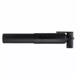 Fabric Millibar Dual Valve Mini Pumpe - Schwarz