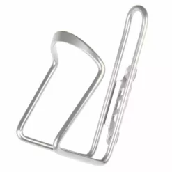 M-Wave Flaschenhalter Alu - Silber