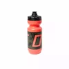 Fox Racing Purist - Trinkflasche 650 Ml - Olivgrün/Orange