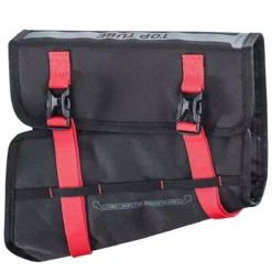 Evoc Frame Pad - Rahmenschutz - Schwarz -Günstiges Vélo Geist Geschäft frame pad 3