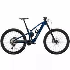 Trek Fuel EXe 9.8 GX AXS Mulsanne Blue