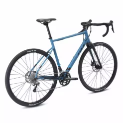 Fuji Bikes JARI 2.1 - Matte Denim Blue -Günstiges Vélo Geist Geschäft fuji jari 21 2022 2