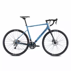 Fuji Bikes JARI 2.1 - Matte Denim Blue