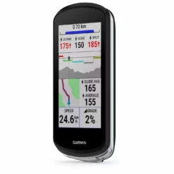 Garmin Edge 1040 Fahrradnavigation - Schwarz -Günstiges Vélo Geist Geschäft garmin edge 1040 1253197