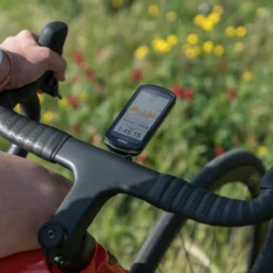 Garmin Edge 1040 Solar - Schwarz -Günstiges Vélo Geist Geschäft garmin edge 1040 solar gps fahrradcomputer 5